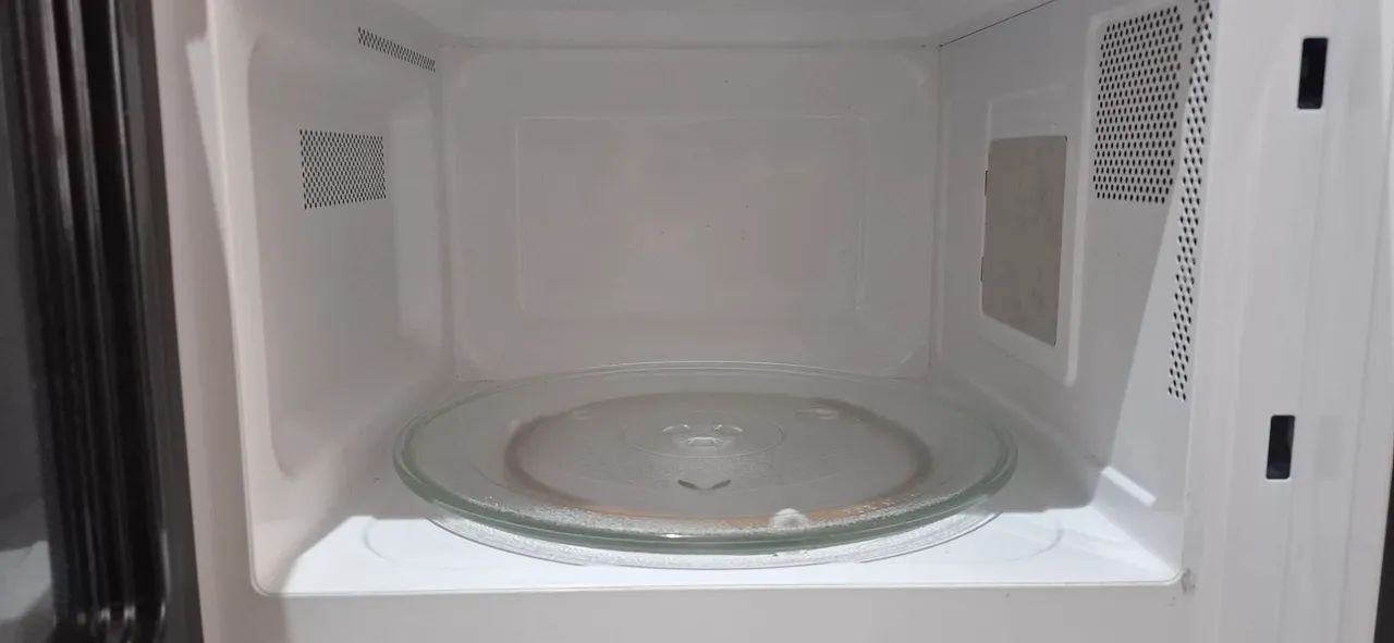 Microondas midea 35 litros  - Foto 3