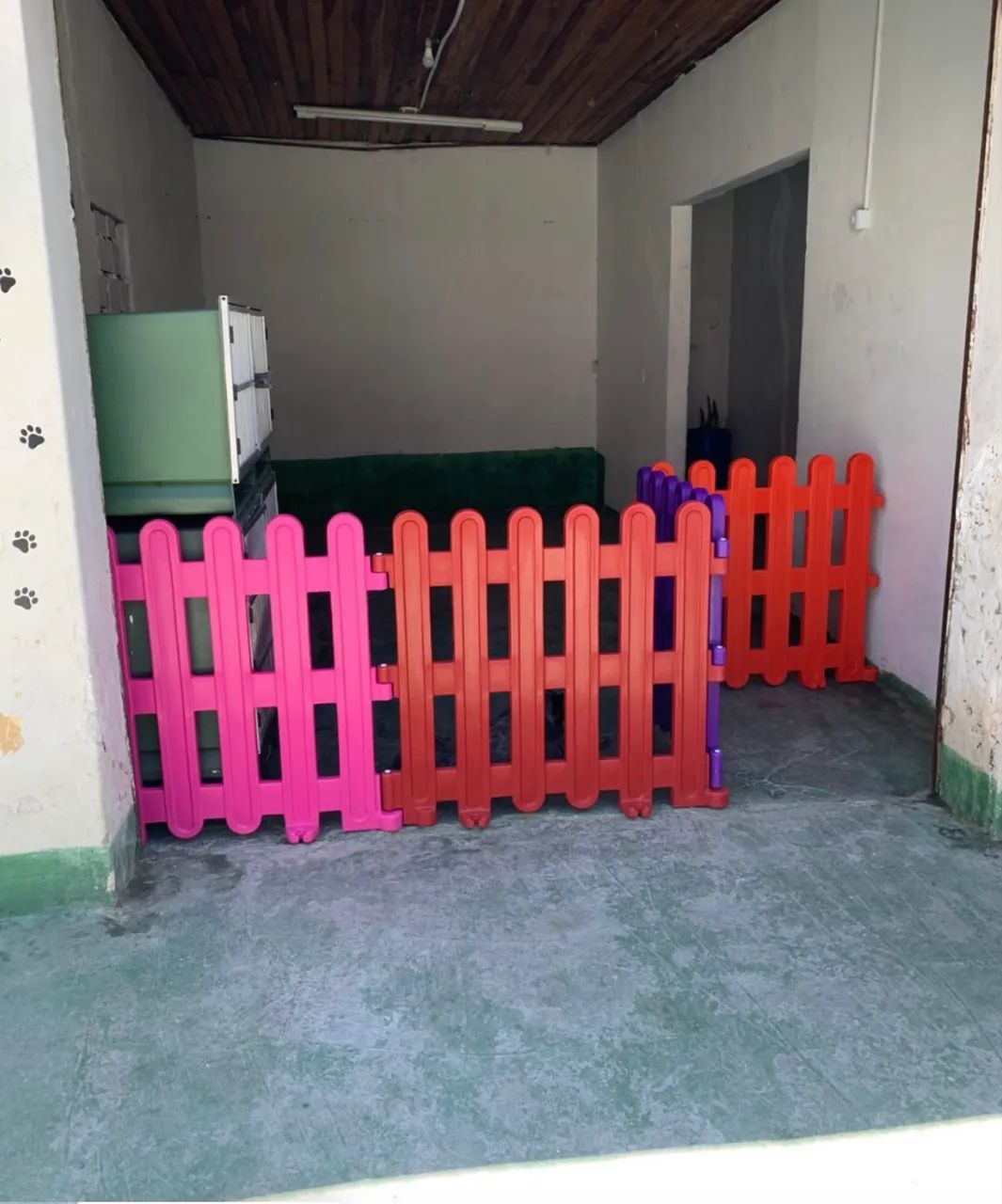 Cercadinho pet  - Foto 2