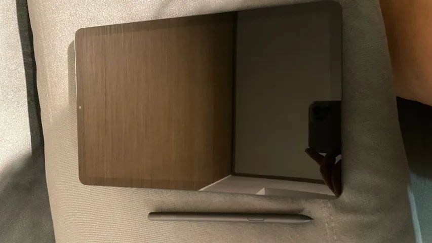 Tablet Samsung Tab S6 Lite 64GB - Foto 2