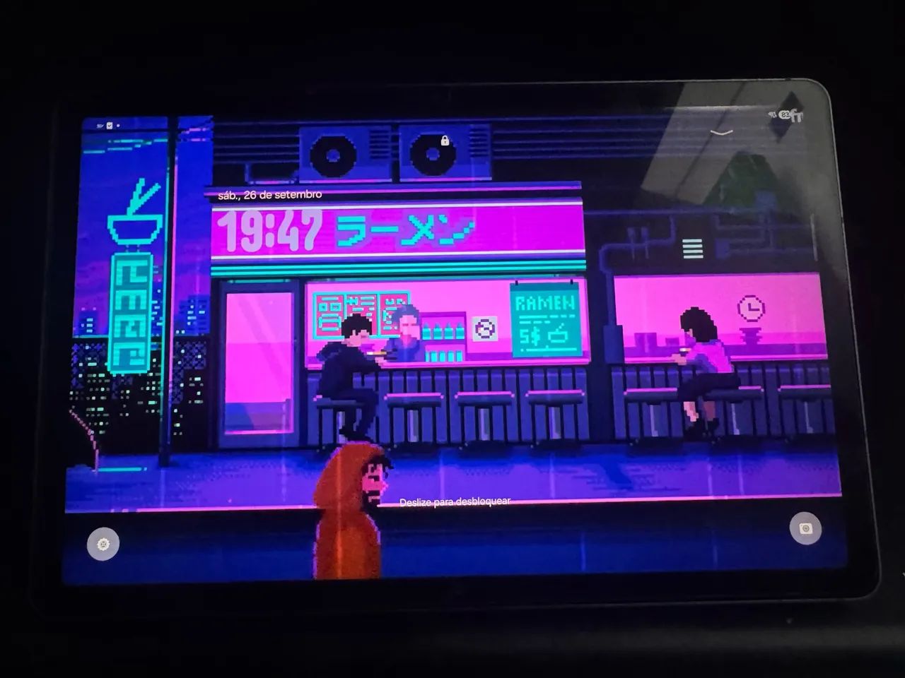 Tablet Samsung - Foto 5