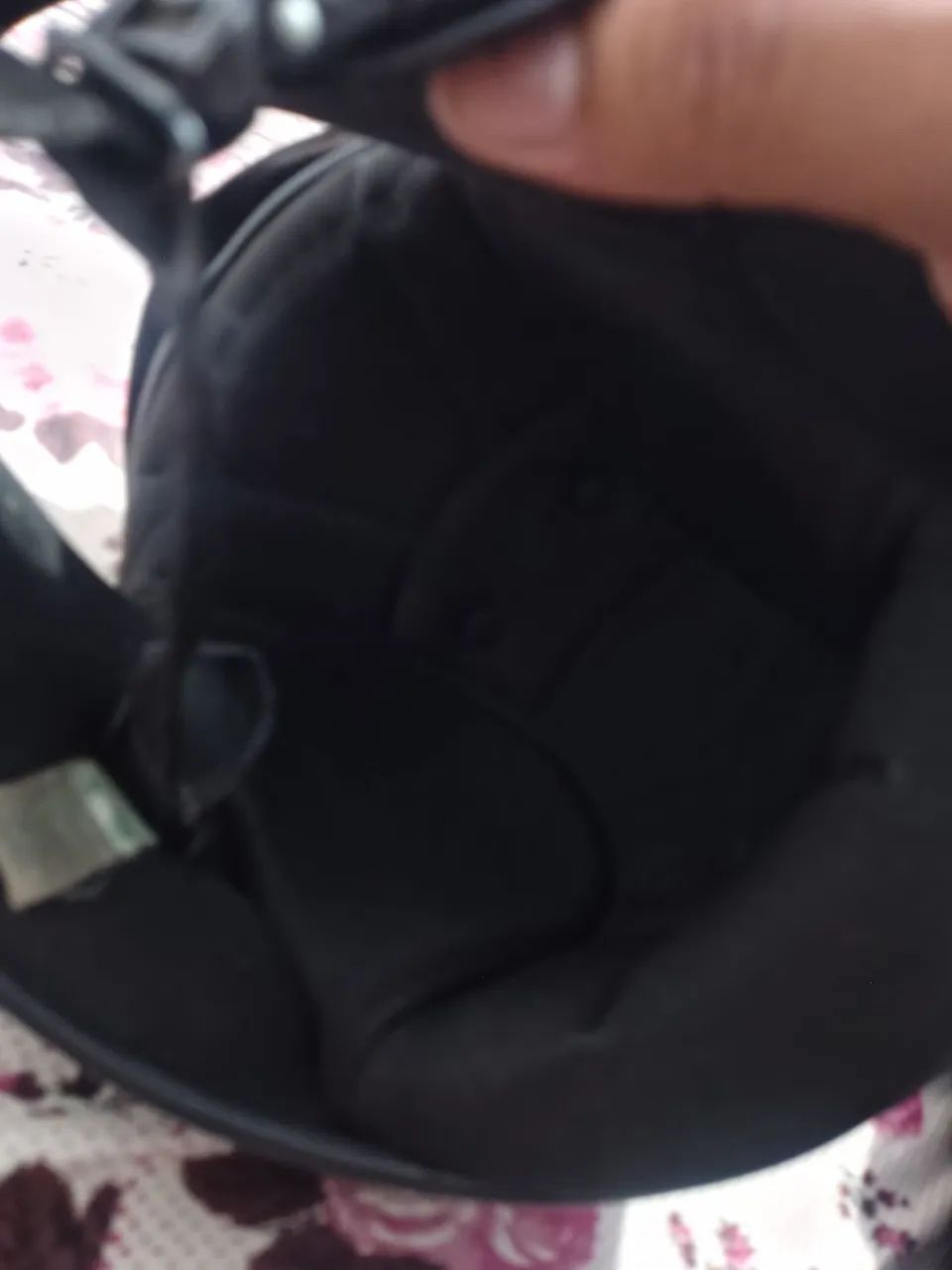 Capacete 