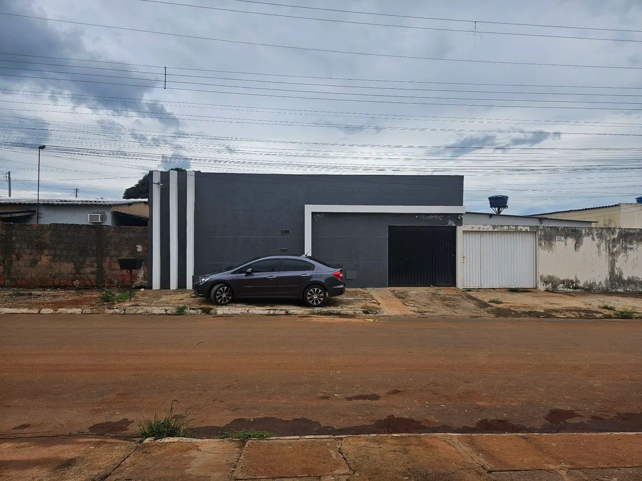 Foto - Brasília - Setor Tradicional (Planaltina)