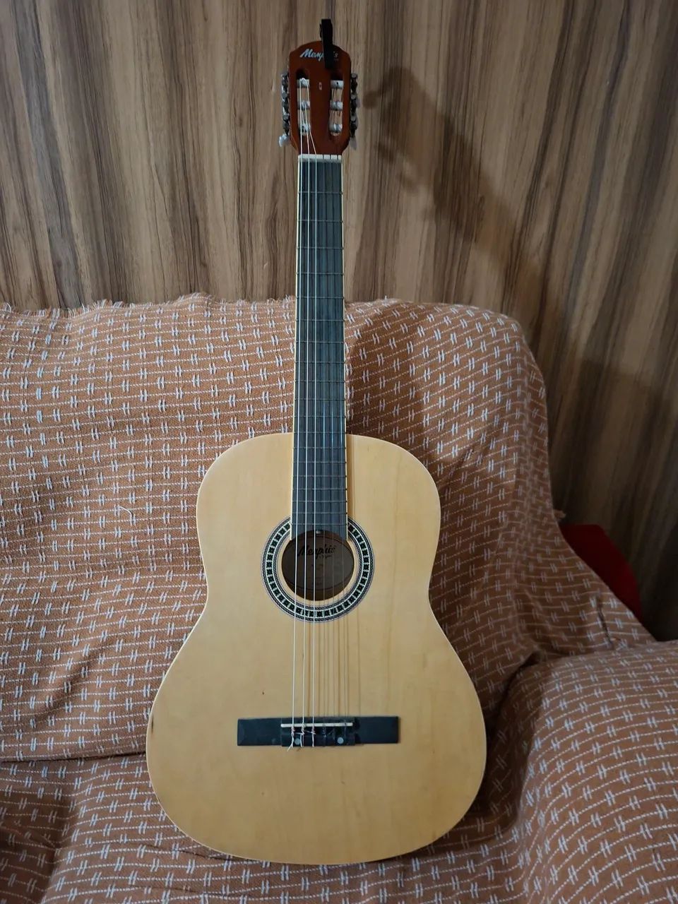 VIOLÃO PARA INICIANTES 