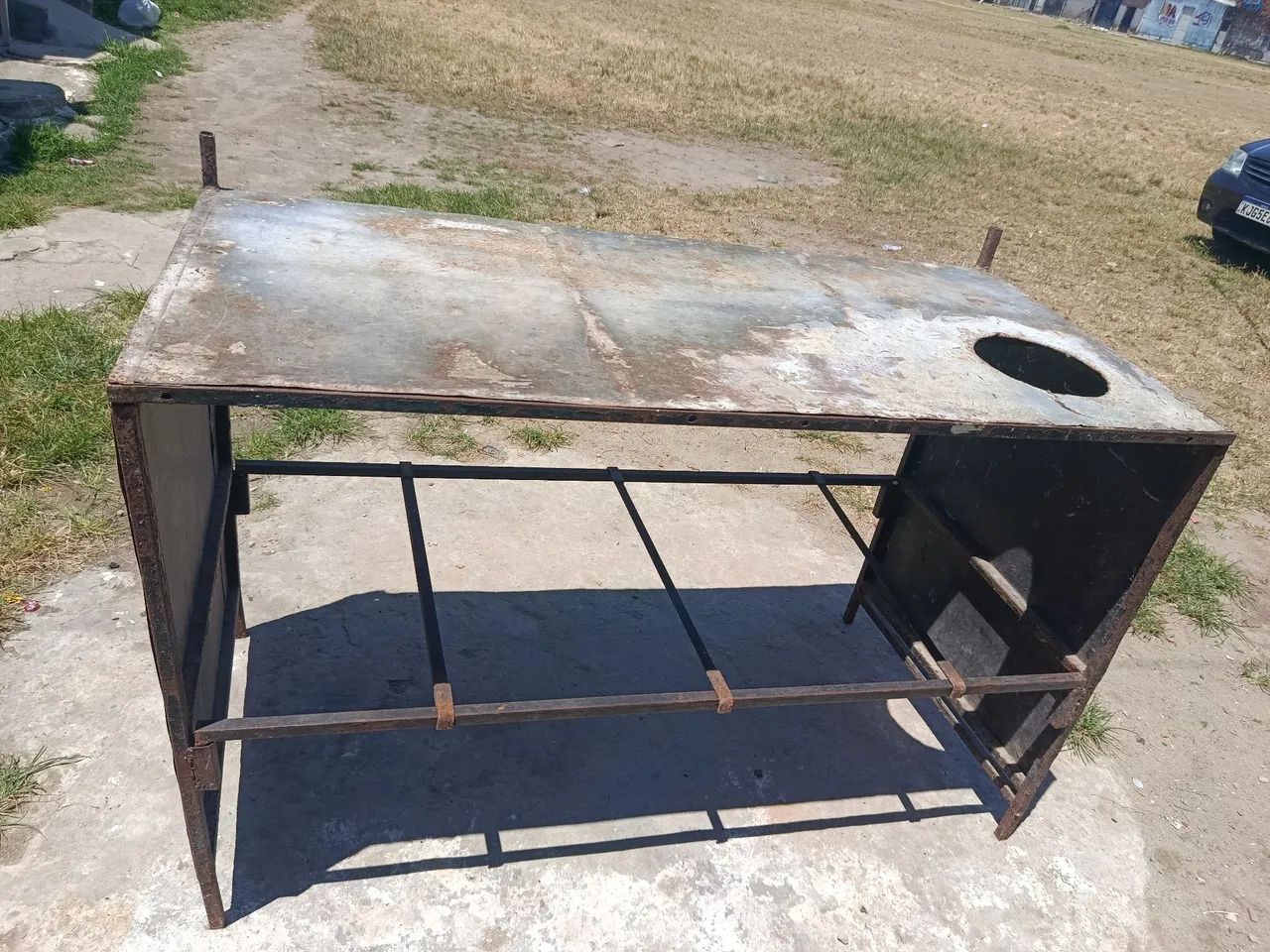 Bancada.  - Foto 2