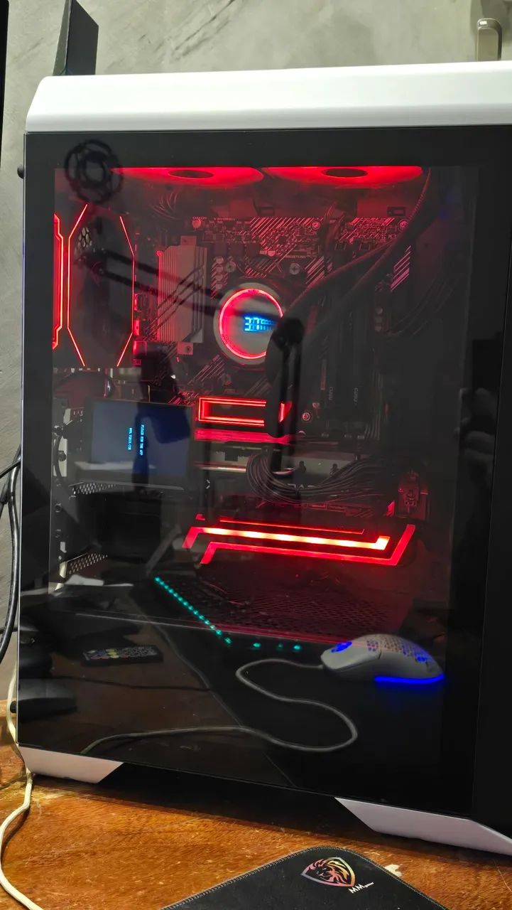 Ryzen 7  - Foto 2