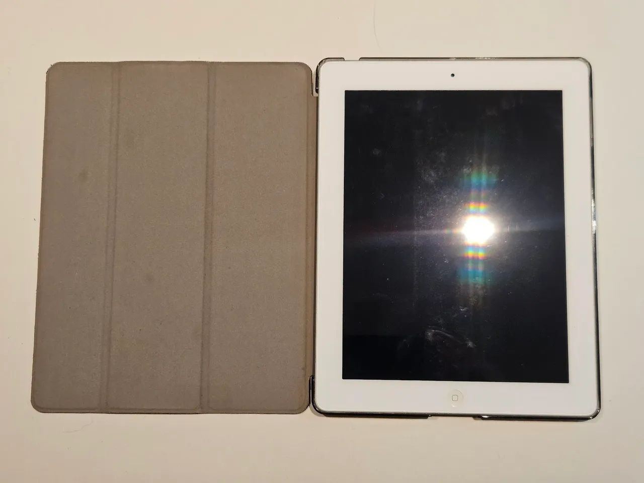Ipad 3 - 16gb - Com Defeito