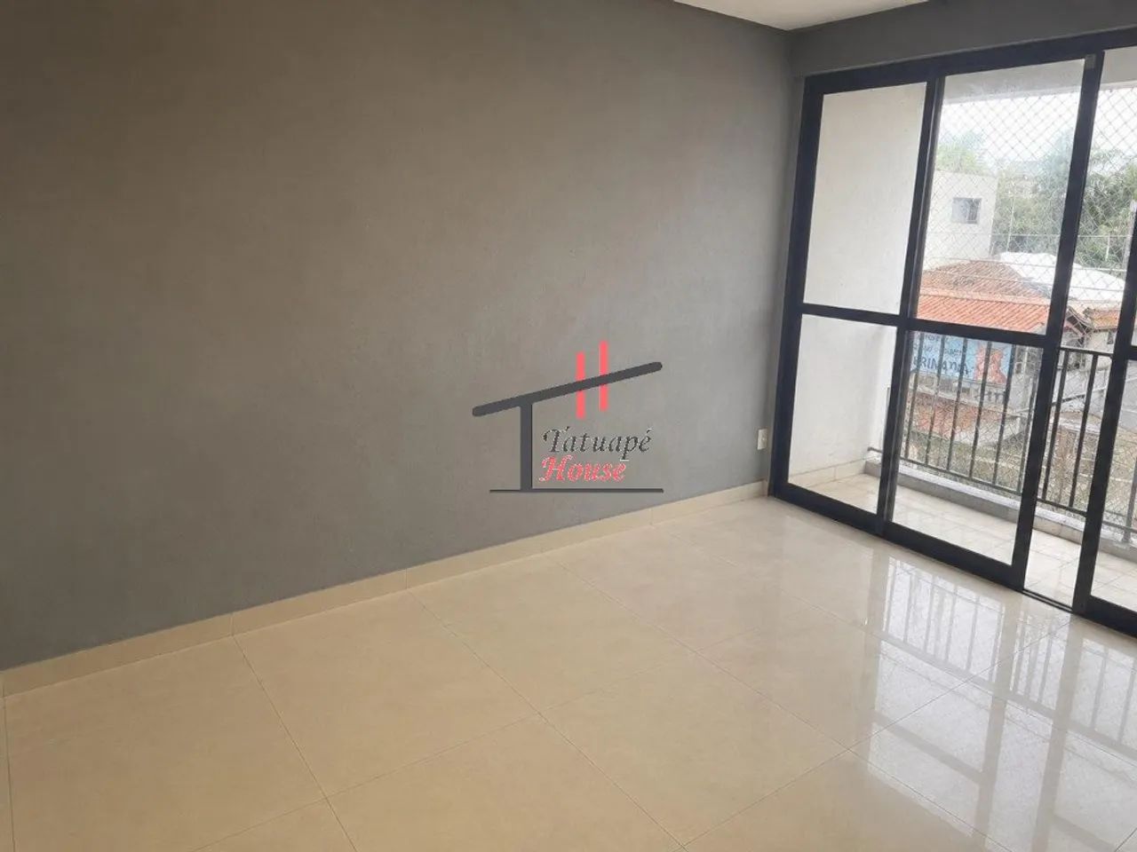 Apartamento em Tatuap é - Foto 2