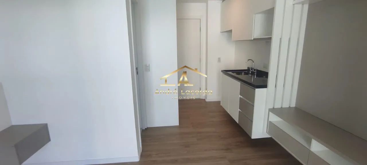 Blem Studios - Apartamento à venda com 24m², 1 quarto e sem vaga - Foto 3