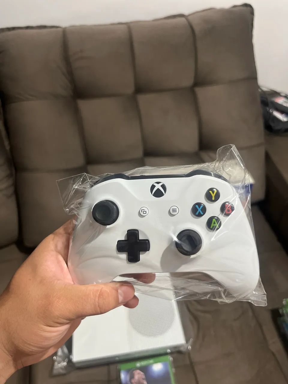 XBOX ONE S  - Foto 3