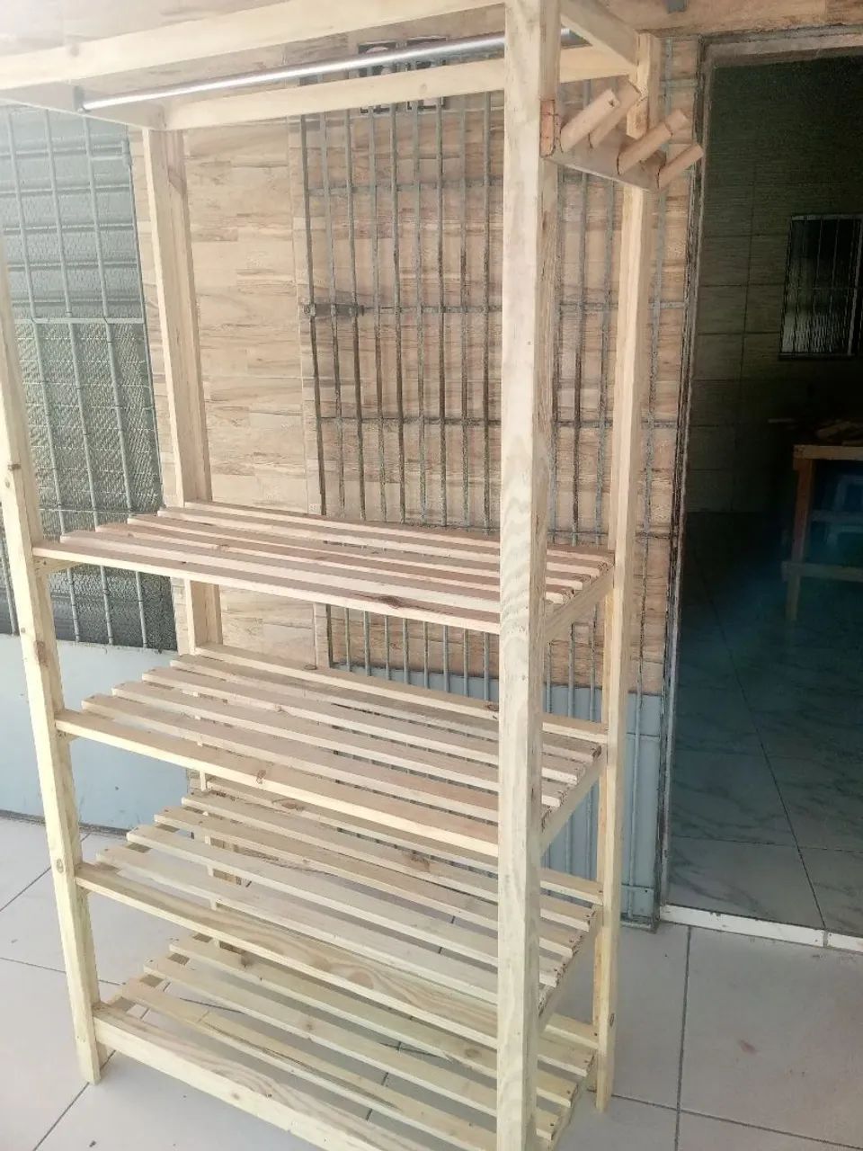Sapateira  - Foto 2