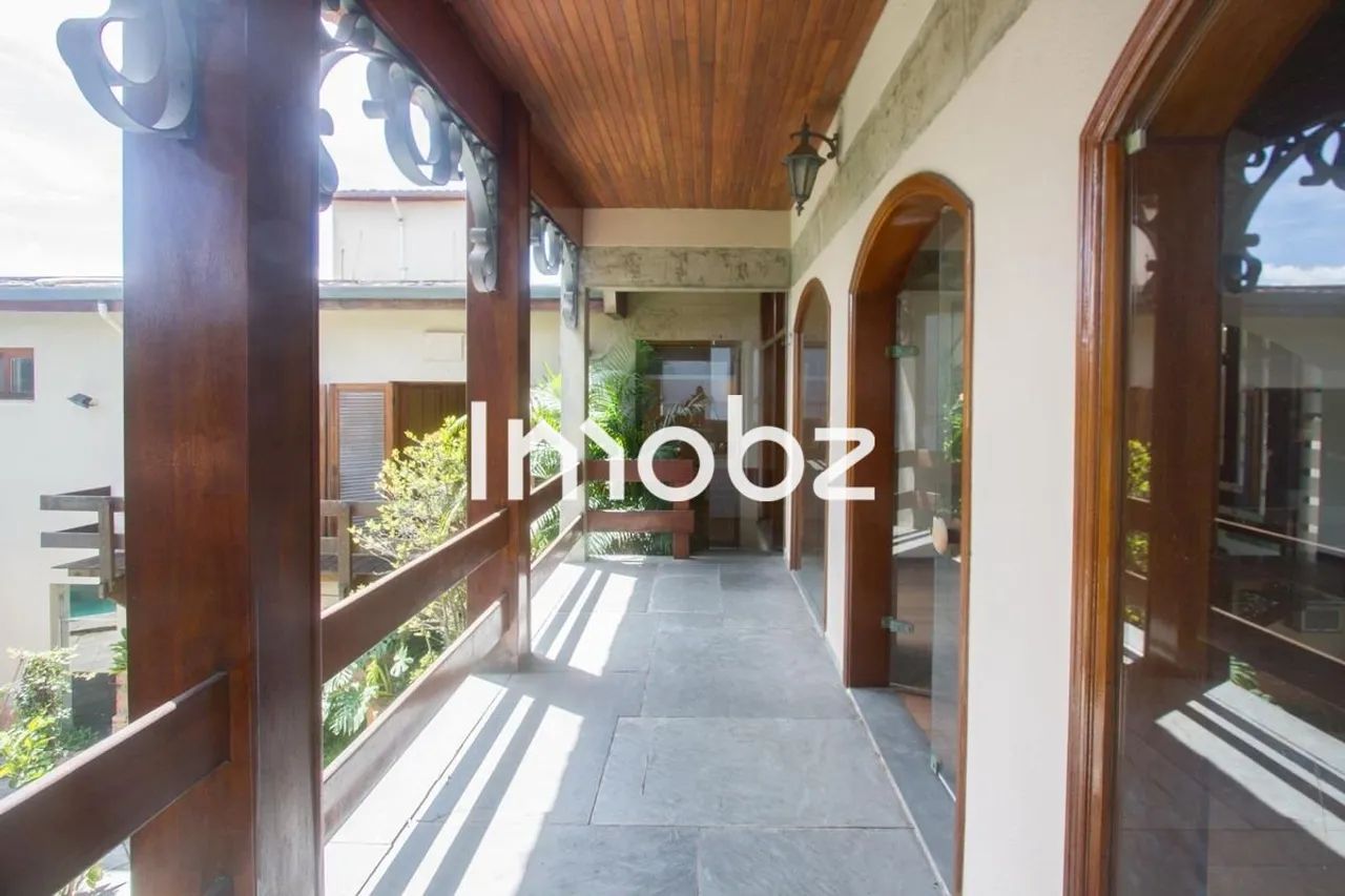 Casa à Venda - Santo Amaro , 4 Quartos, 700 m2 - Foto 5