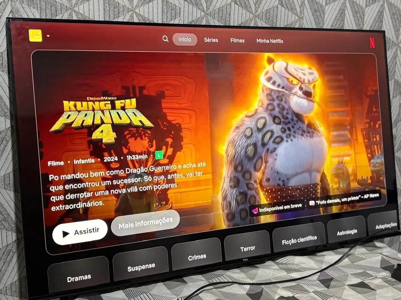Tv 32 smart TCL  - Foto 2