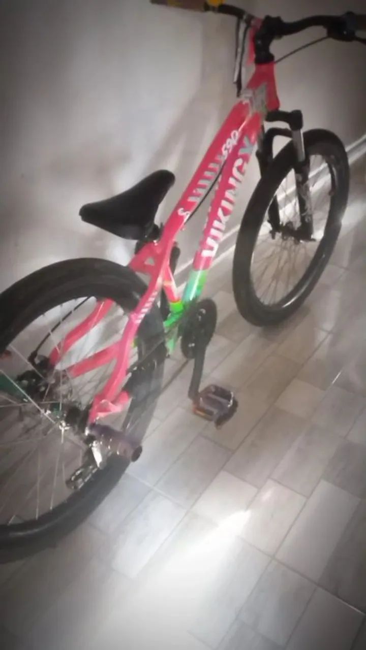 VK TUFF25 - Foto 2