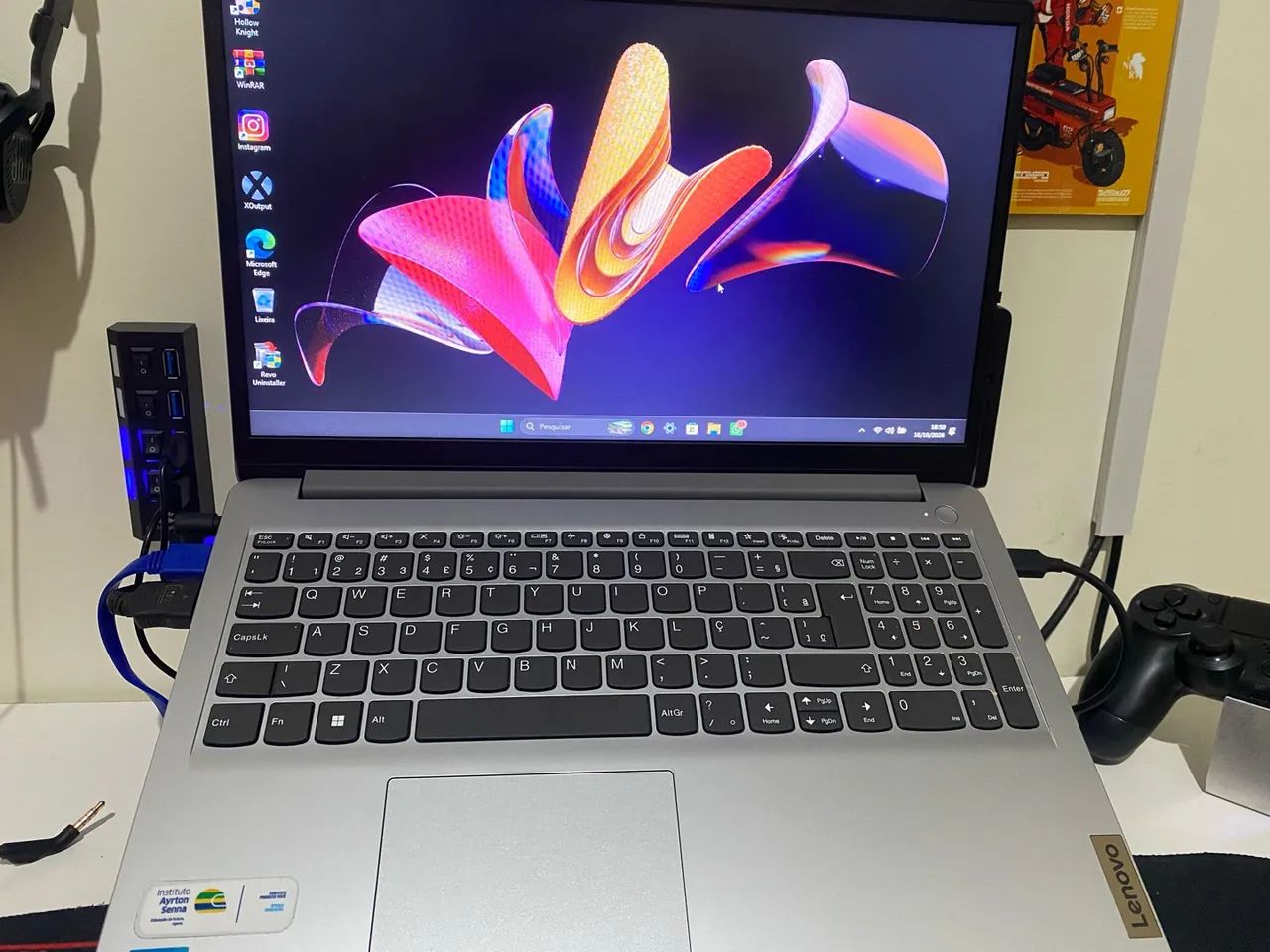 notebook lenovo  - Foto 3