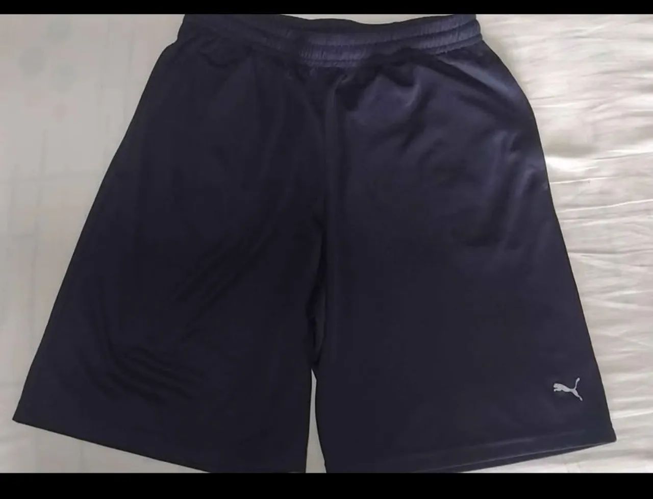 Conjunto puma - Foto 2
