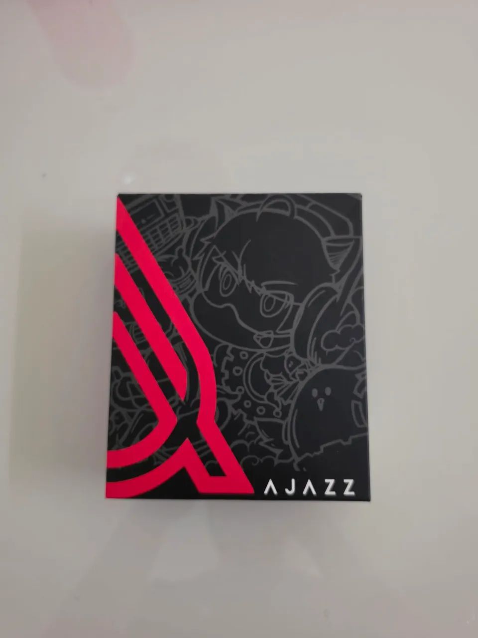 Mouse AJAZZ AJ139 - Foto 4
