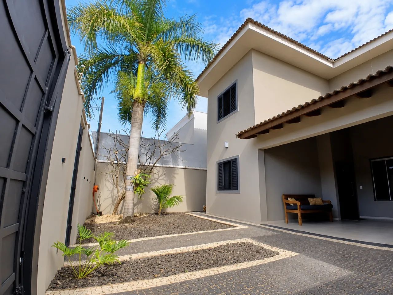 Casa Sobrado - Jardim dos Ipês - Três Lagoas / MS - Foto 4