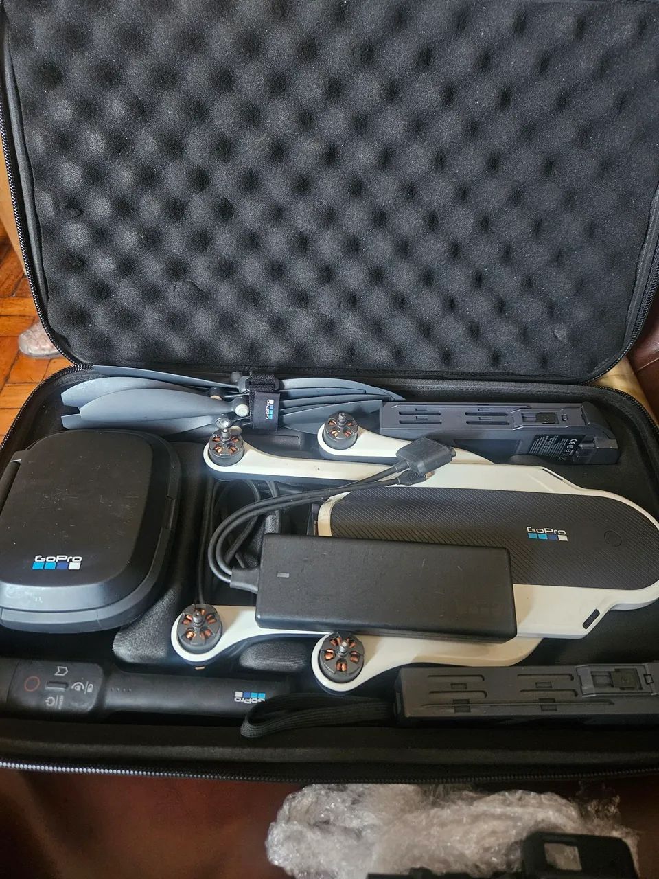 GOPRO KARMA - Foto 2