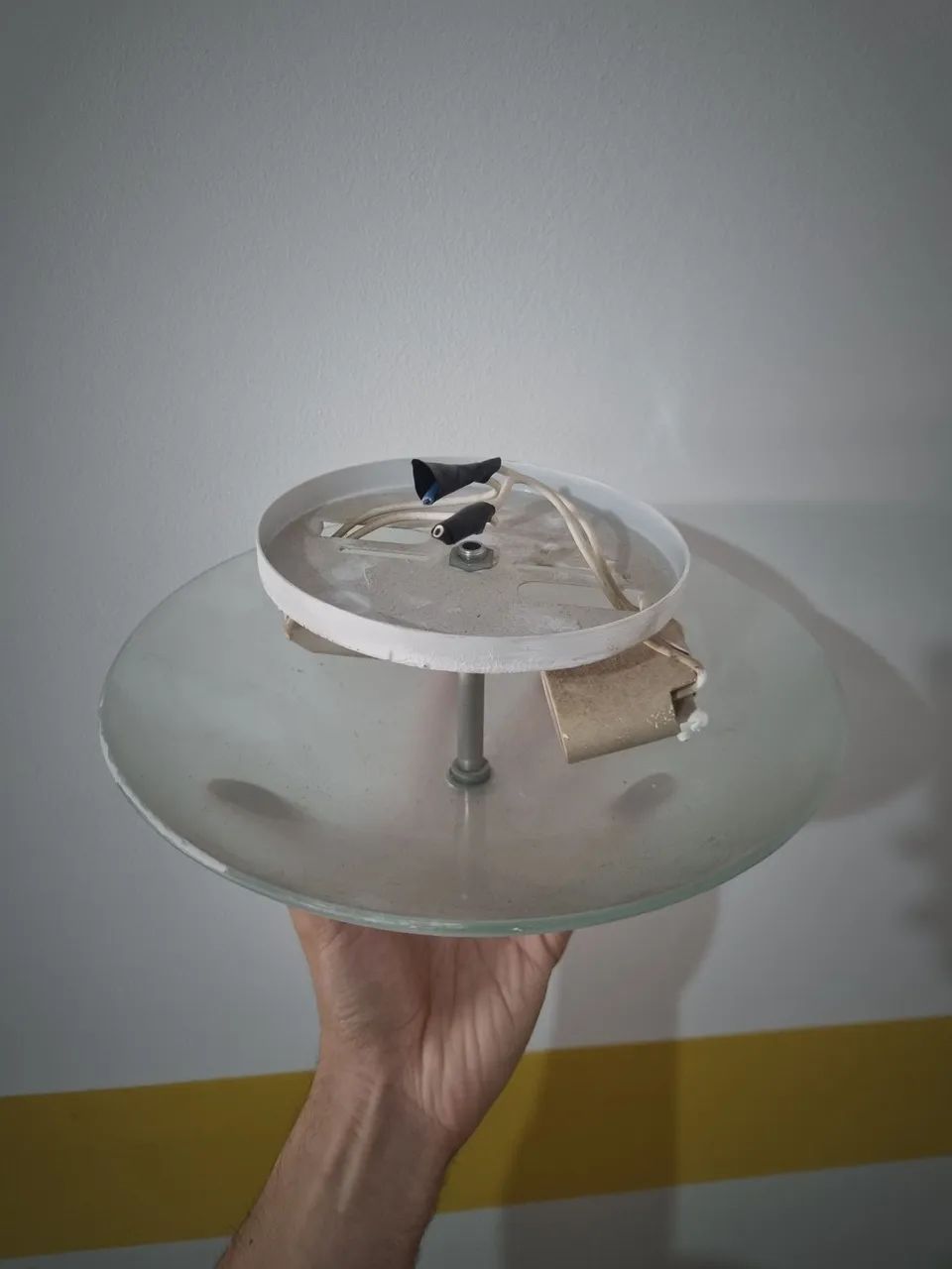 Lustre/spot 