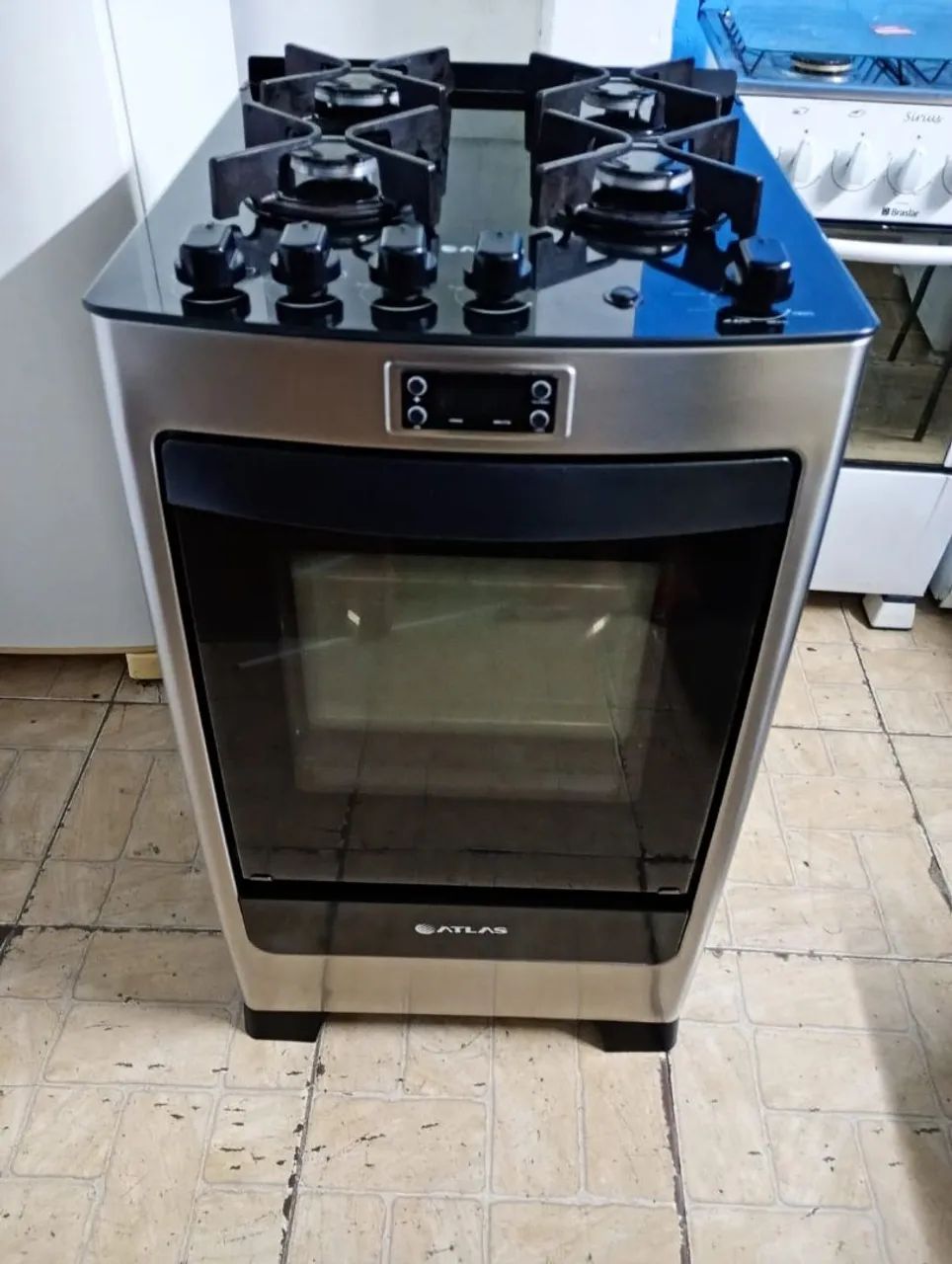 Fogão  - Foto 2