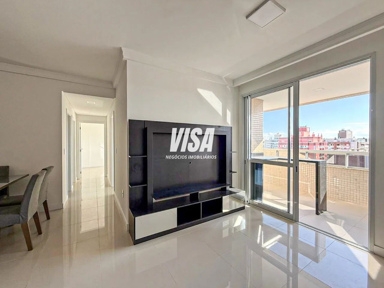 APARTAMENTO 3 QUARTOS SEMI MOBILIADO EM CAMPINAS - Foto 5