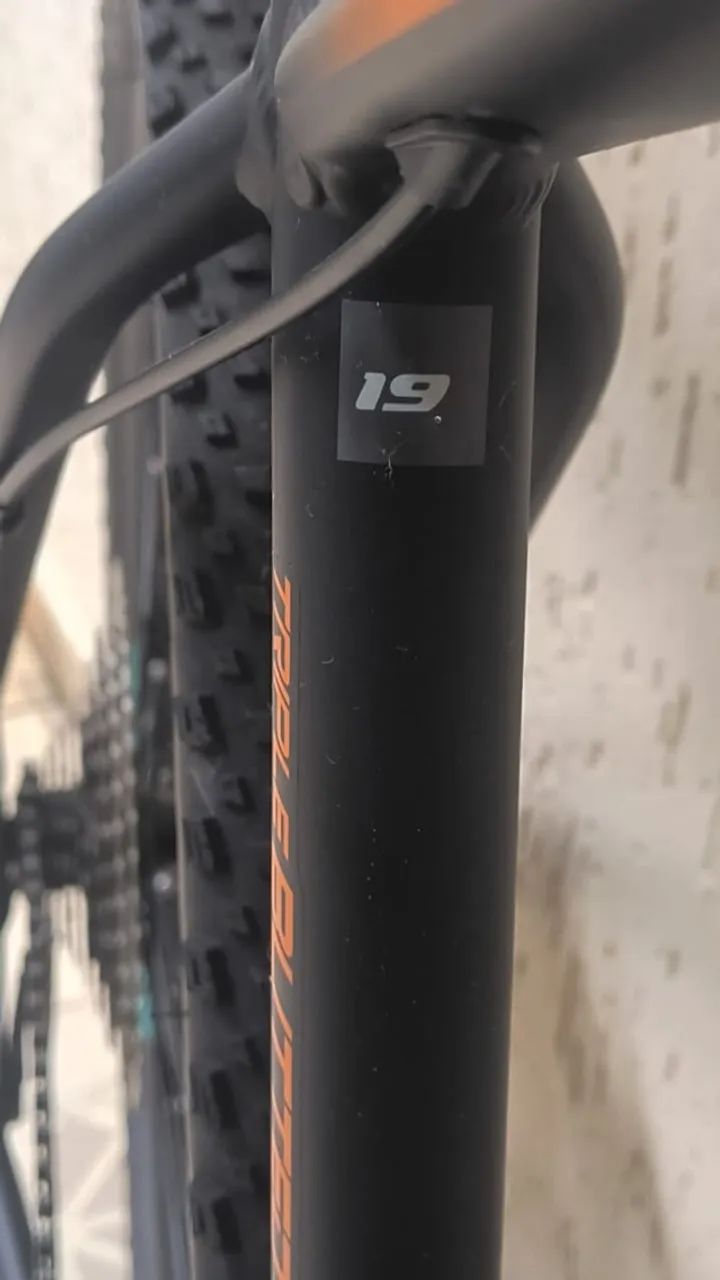 Bicicleta Oggi 7.2 - Foto 4