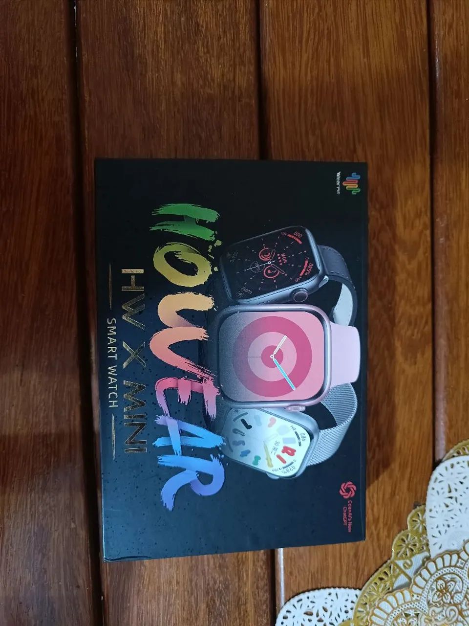 Hwx mini