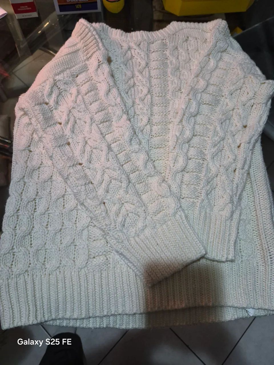 Sueter de la infantil zara  - Foto 2