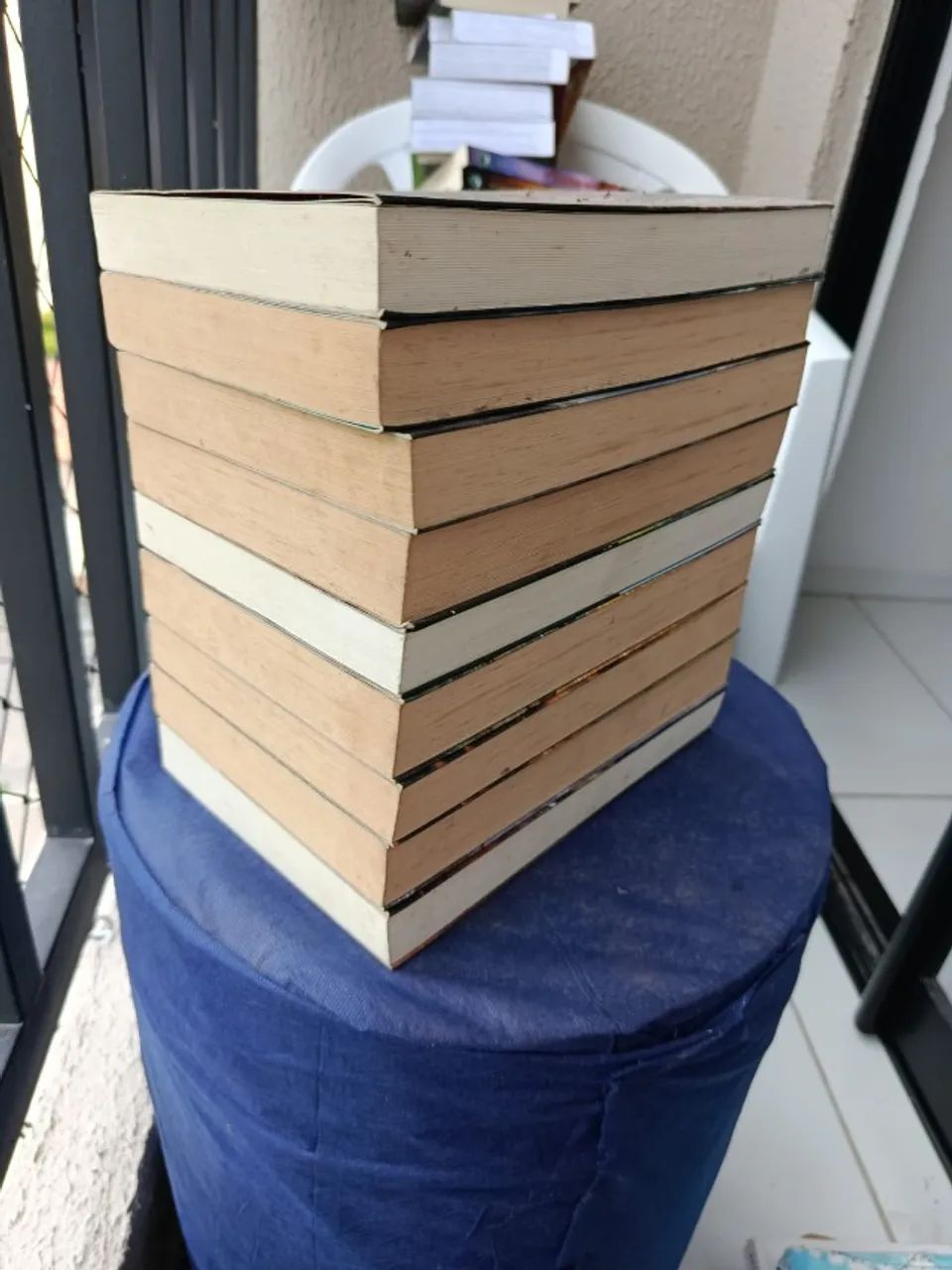 Box Instrumentos Mortais e Peças Infernais - Foto 3