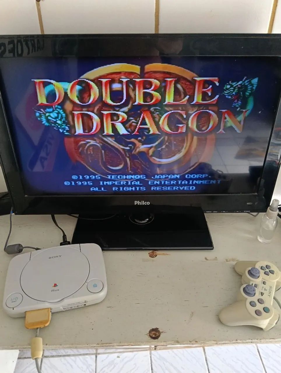 Playstation 1 - Foto 5