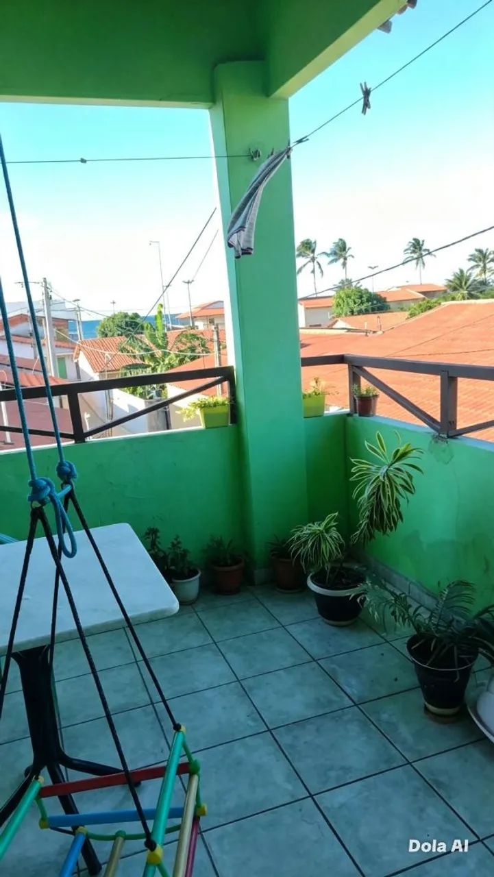 CASA DUPLEX EM GUAJIRU a 3 minutos da praia  - Foto 2