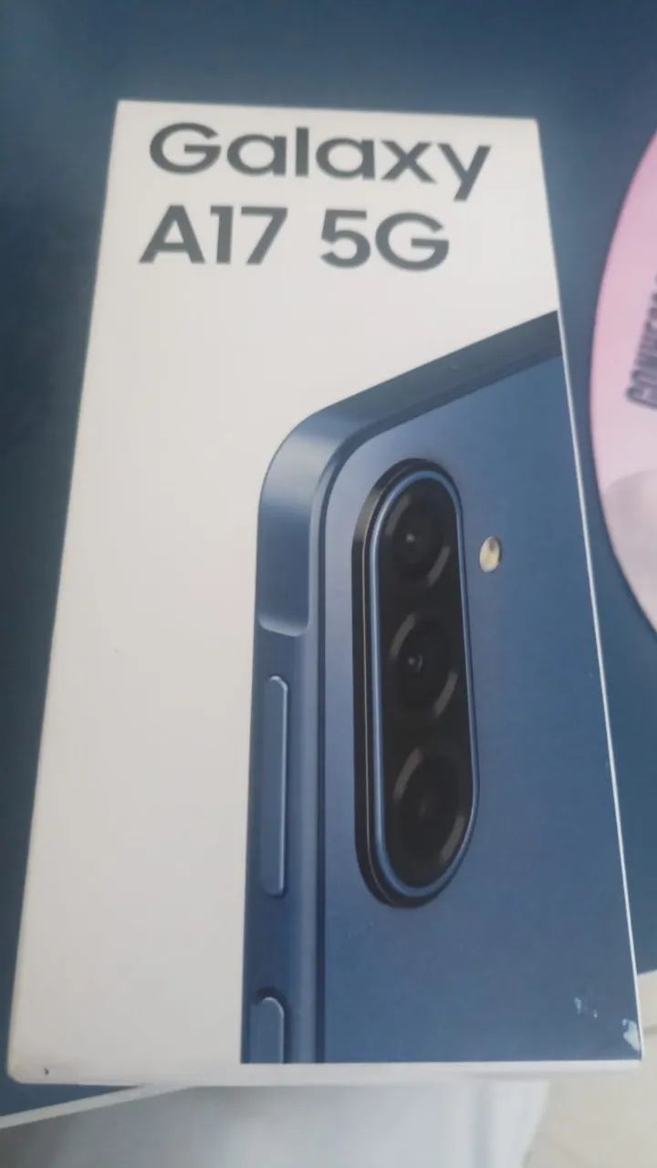 Samsung A17 5G 256  - Foto 3