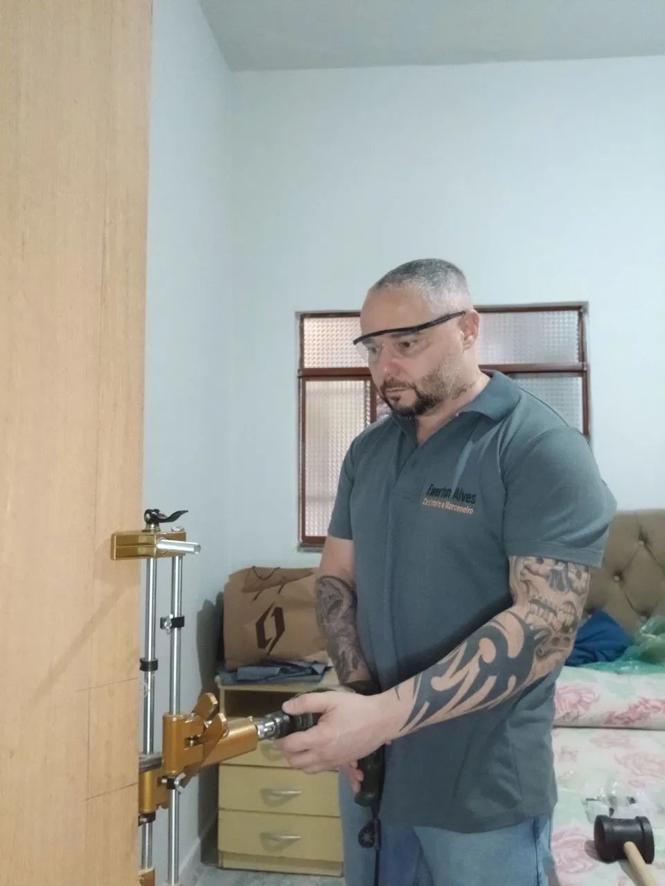 Carpinteiro e marceneiro  - Foto 2