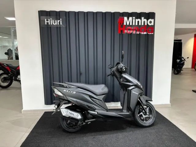 ELITE 125 