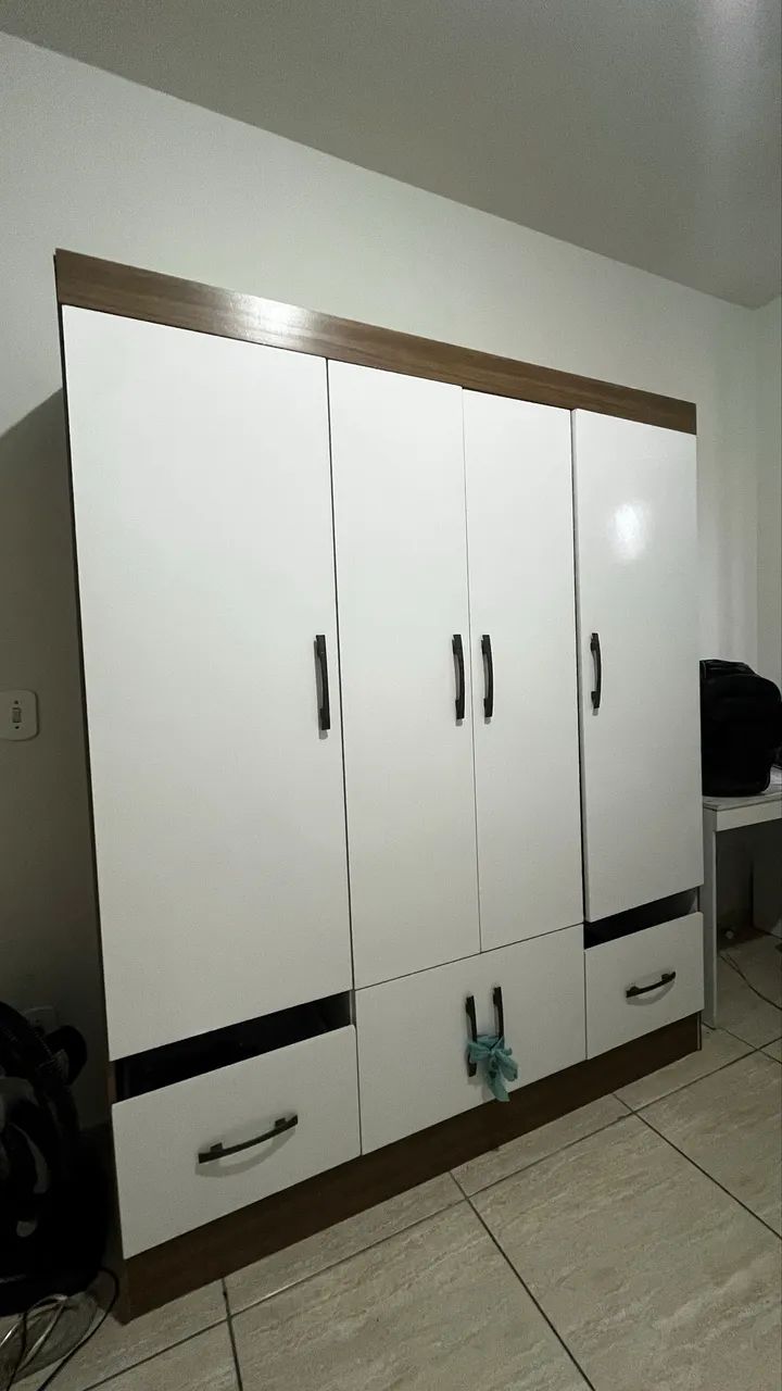 Guarda roupa  - Foto 5