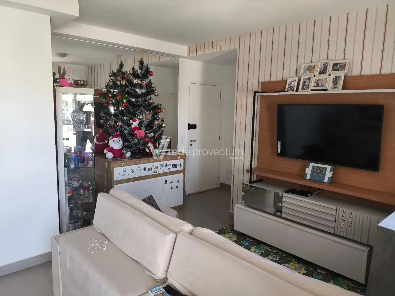 apartamento - Mansões Santo Antônio - Campinas - Foto 4