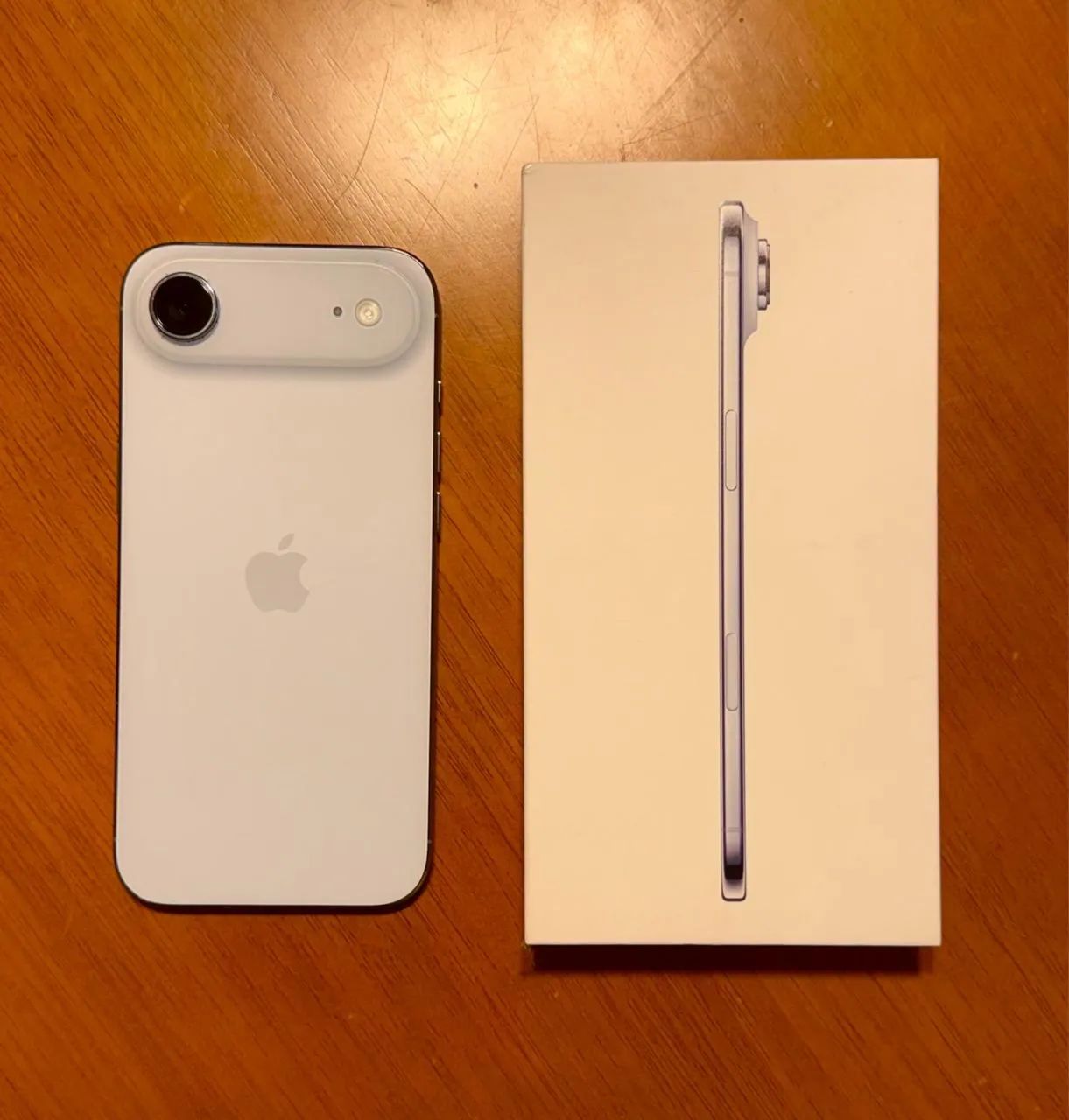 iPhone 17 Air 256gb - Foto 2