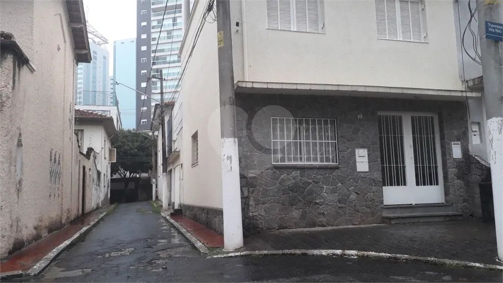 Casa de vila com 3 quartos à venda em Aclimação - SP - Foto 2