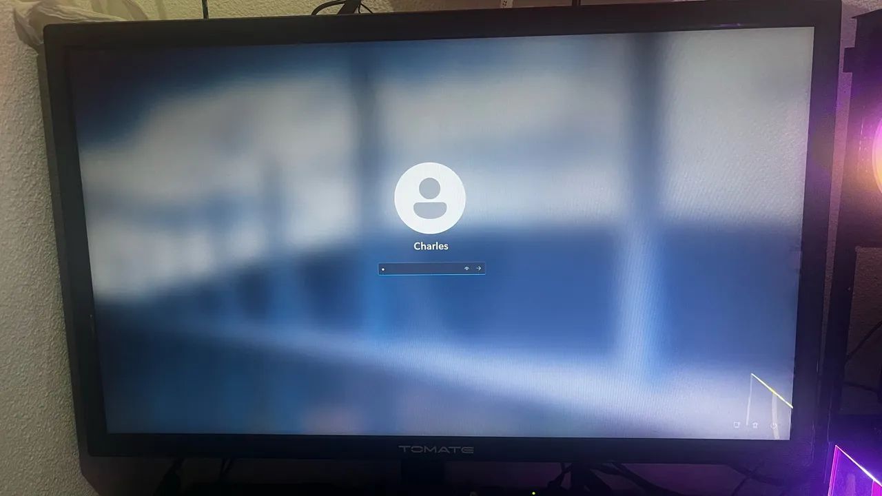 Monitor 24 polegadas e 60 a 75 HZ - Foto 3