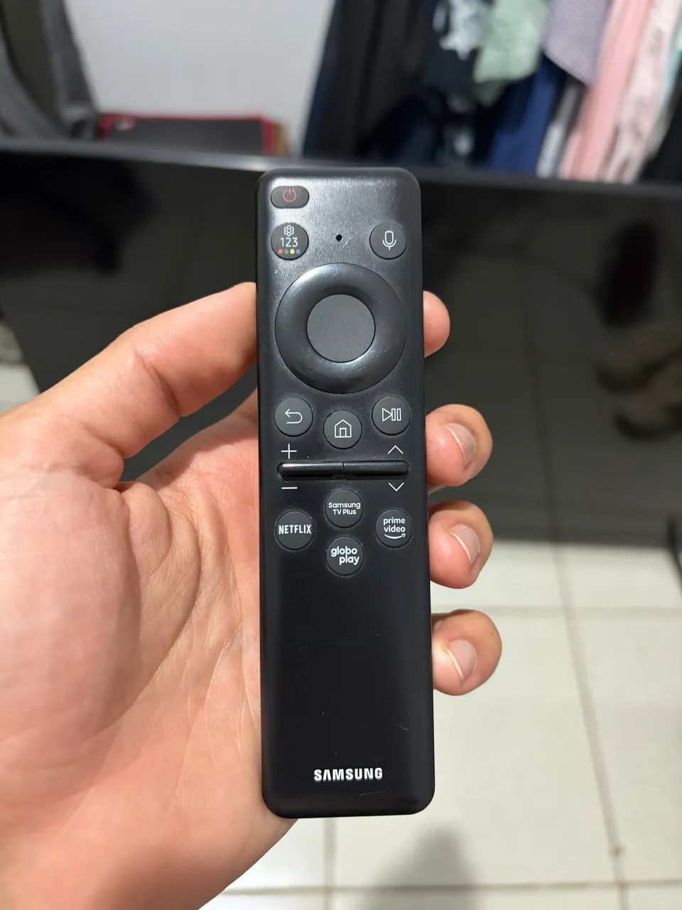 Samsung Smart TV 58 polegadas - Foto 2