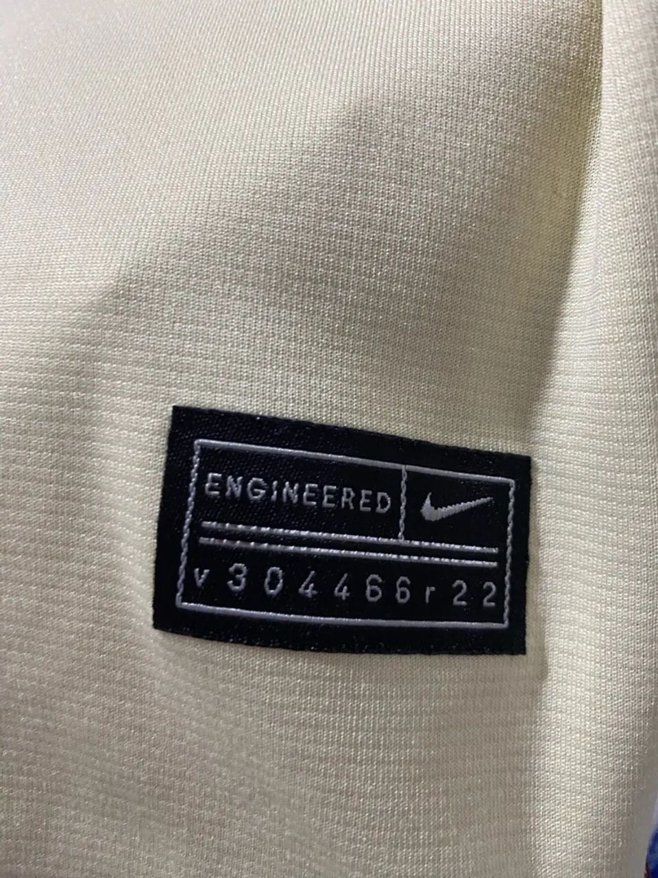 Camisa Roma 20/21 - Foto 3