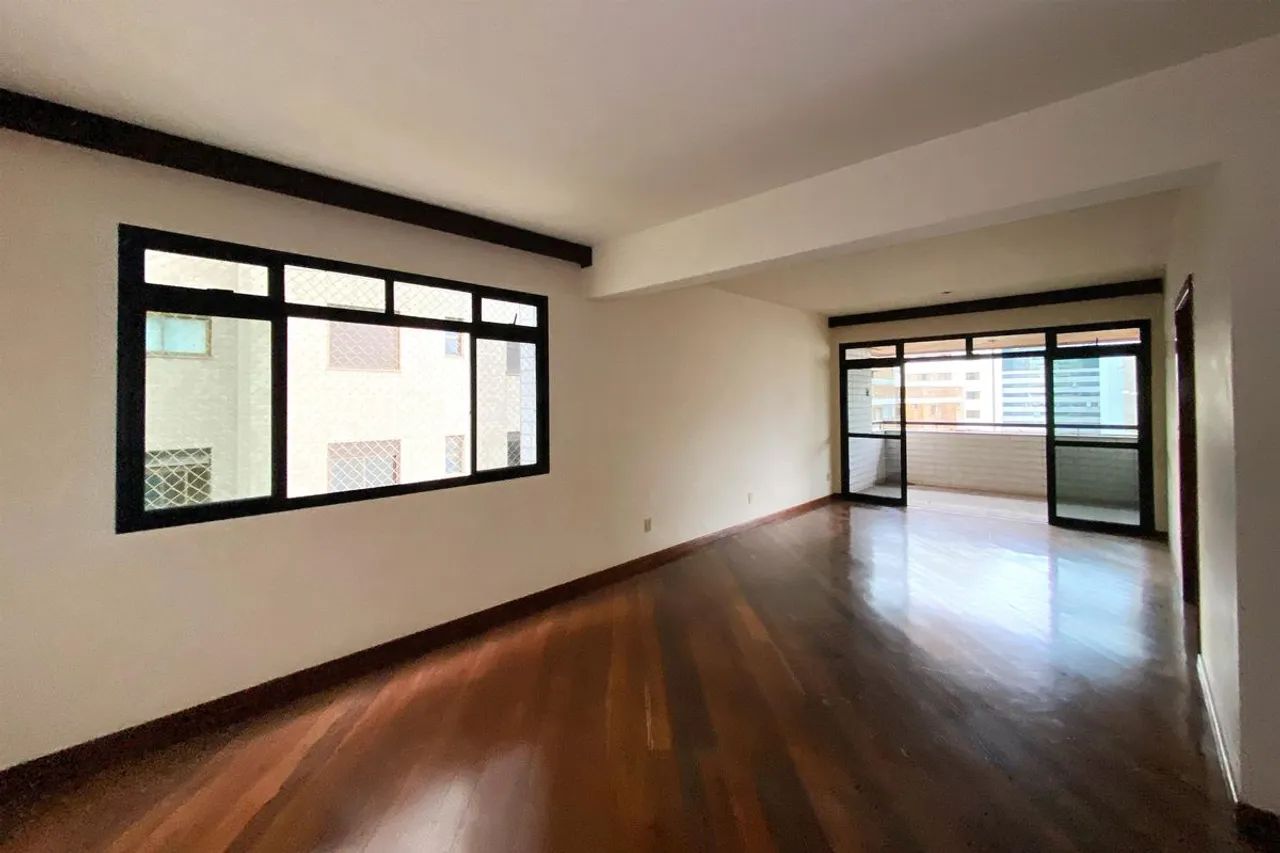 Apartamento à Venda - Savassi, 4 Quartos, 160 m2 - Foto 4