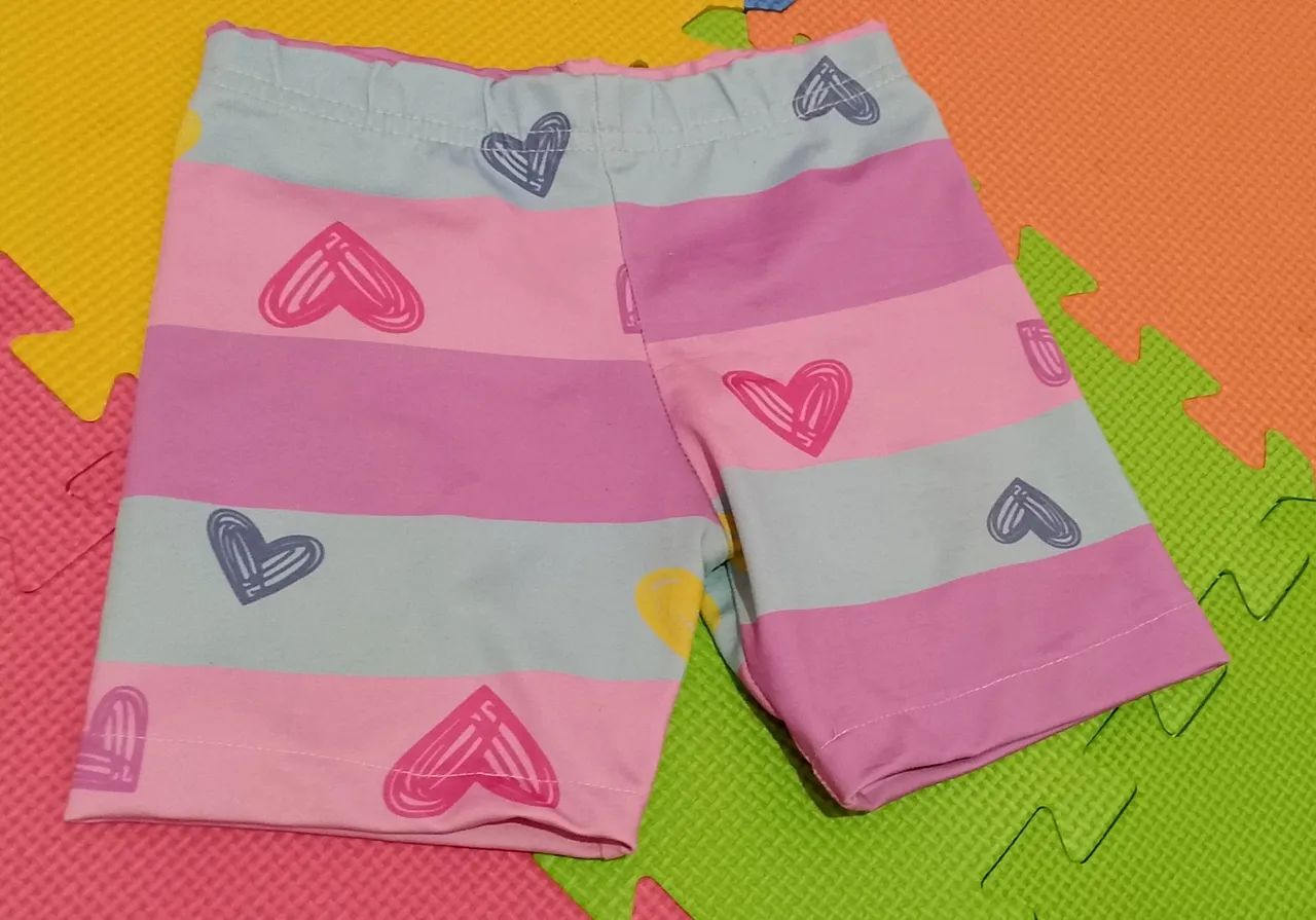 Short