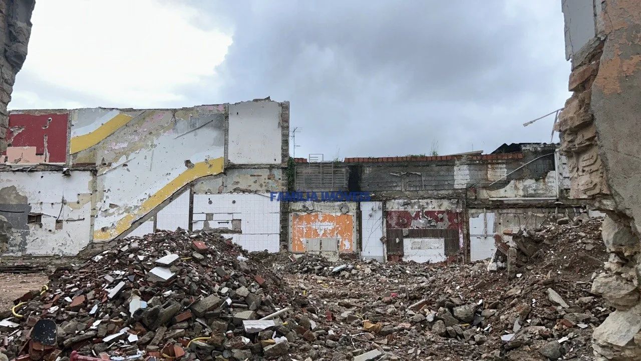 Terreno para alugar de esquina de 600m² na Vila Nova em Santos SP - Foto 7
