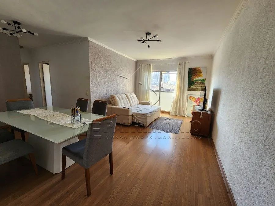 APARTAMENTO COM 3 QUARTOS SENDO 1 SUITE - EDIFICIO NOVO MUNDO - TRUJILO - Foto 5