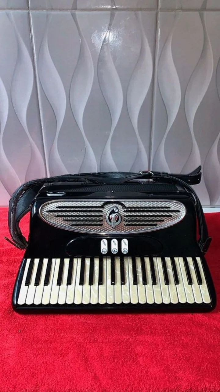Acordeon 120 Giulietti
