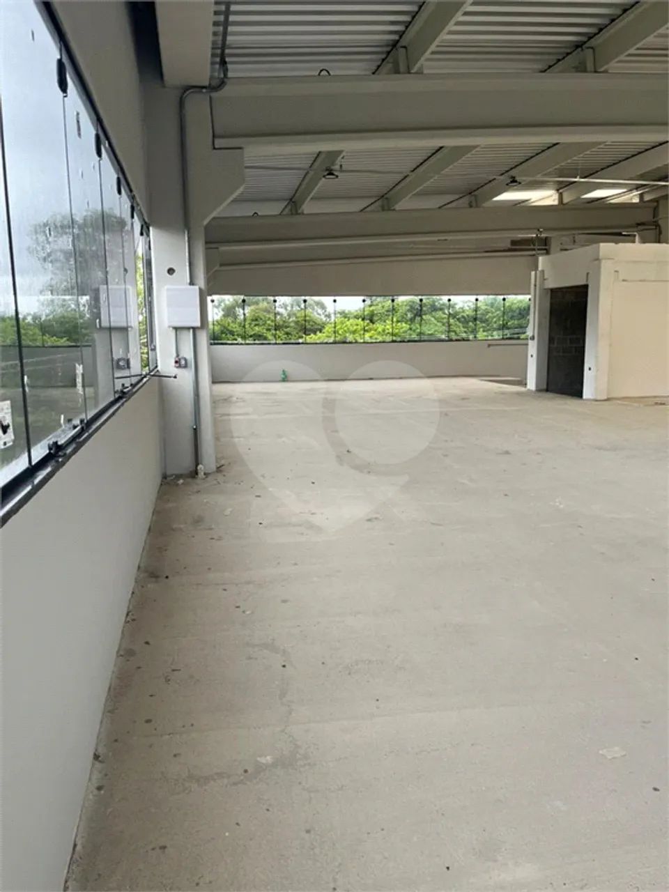 Galpao Comercial AlphaVille - Foto 4
