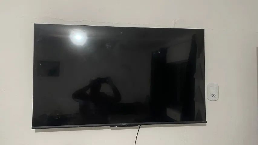 Smart TV Hisense 50