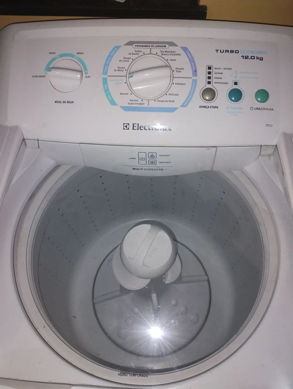 Máquina de lavar roupa  - Foto 5