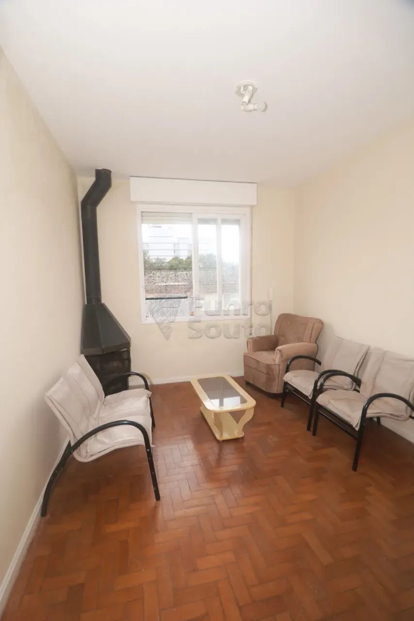 Apartamento semi-mobiliado no Edifício Residencial Leni - Centro - Foto 2